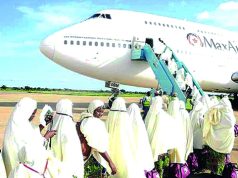 Nigeria Gets 10,000 Additional Hajj Slots For 2027 Pilgrimage