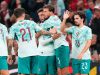 UEFA Nations League: Portugal Beat Denmark 4-2 Despite Ronaldo Fallout