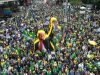 Brazil Seeks Probe Into Alleged US Funding Of Far-Right Groups
