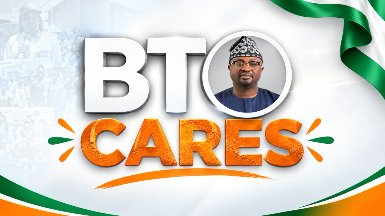 BTO CARES