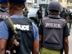 Police Arrest Suspect Over Murder Of 16-Year-Old Boy In Enugu Nigeria Police