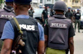 Police Arrest Suspect Over Murder Of 16-Year-Old Boy In Enugu Nigeria Police