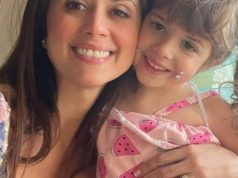 Mother, 35, Kills Four-Year-Old Daughter, Self After Losing Custody Battle The mother and the murdered daughter