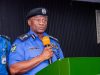 Police Deploy DIG, Two Commissioners To Rescue 20 Abducted NYSC Prospective Corps Members The Inspector-General of Police, Olatunji Disu