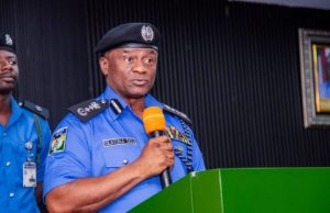 Police Deploy DIG, Two Commissioners To Rescue 20 Abducted NYSC Prospective Corps Members The Inspector-General of Police, Olatunji Disu