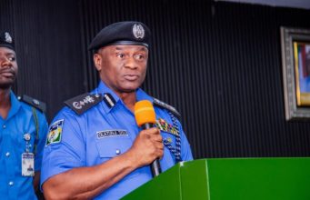 Police Deploy DIG, Two Commissioners To Rescue 20 Abducted NYSC Prospective Corps Members The Inspector-General of Police, Olatunji Disu