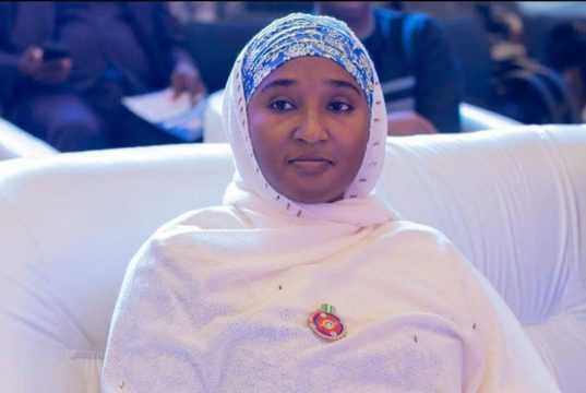 FG Intensifies Education Reforms, Targets Millions Outside Classrooms Minister of State for Education, Prof. Suwaiba Said Ahmed