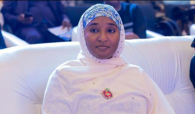 FG Intensifies Education Reforms, Targets Millions Outside Classrooms Minister of State for Education, Prof. Suwaiba Said Ahmed