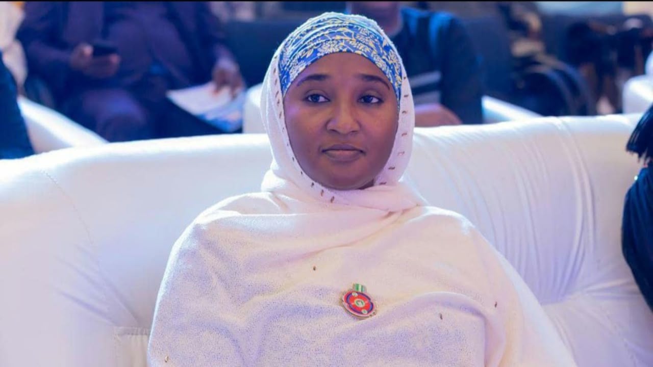 Minister of State for Education, Prof. Suwaiba Said Ahmed