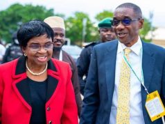 NAFDAC Seeks Global Support To Revive Vaccine Manufacturing In Nigeria