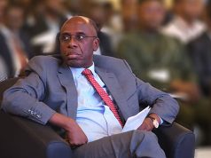 APC Questions Amaechi’s VP Bid Over Mother’s Death Claim former Rivers State governor, Rotimi Amaechi