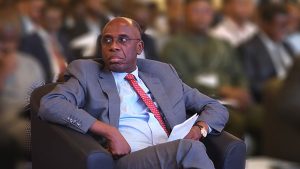 former Rivers State governor, Rotimi Amaechi