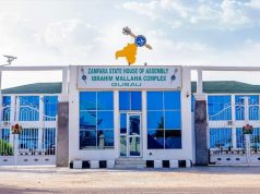 Eight Zamfara Lawmakers Dump APC, Blame Party For Insecurity