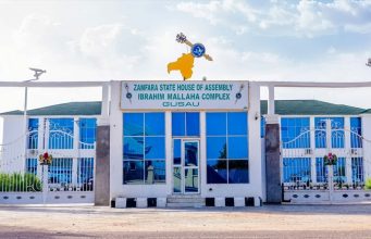 Eight Zamfara Lawmakers Dump APC, Blame Party For Insecurity
