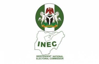 INEC Holds World Press Conference As 2027 Polls Hit 100-Day Countdown INEC logo