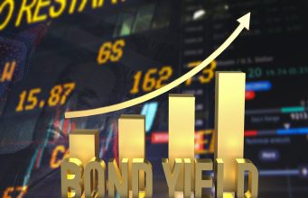 Bond Yields Rise To 15.92% As Investors Cut Demand