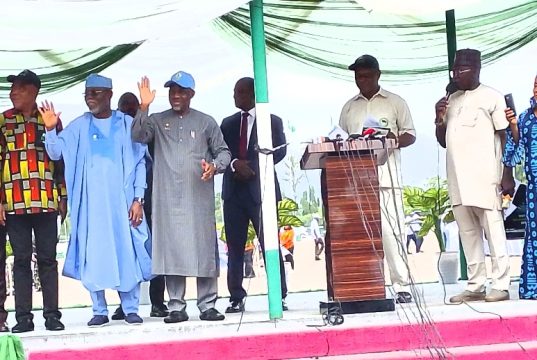 Alausa Urges Teachers to Prepare for Rapidly Changing World
