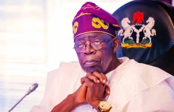 Tinubu Declares Three-Day Mourning for Air Force Crash Victims President Bola Ahmed Tinubu
