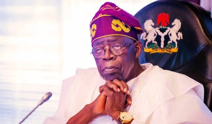 Tinubu Declares Three-Day Mourning for Air Force Crash Victims President Bola Ahmed Tinubu