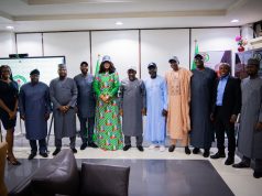 Alausa Targets 10m Education Sector Votes for Tinubu’s Re-election