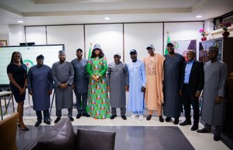 Alausa Targets 10m Education Sector Votes for Tinubu’s Re-election