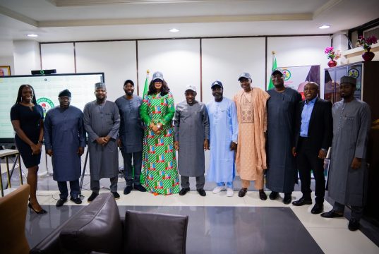 Alausa Targets 10m Education Sector Votes for Tinubu’s Re-election