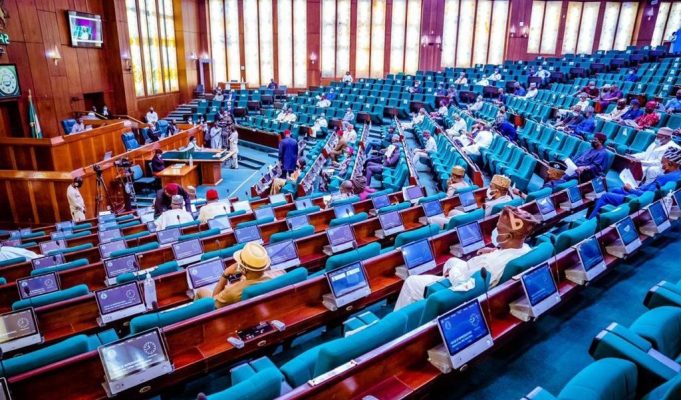 Reps Order Arrest Summons Against Telecom CEOs Over Ignored Invitation House of Reps