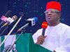 Don’t Live in Denial, Appreciate Tinubu, Umahi Tells South-East