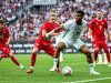 Nigeria Fight Back to Hold Russia 3-3 in Six-Goal Thriller