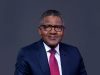 Dangote Cuts Diesel Price by N80 as Crude Prices Fall Aliko Dangote