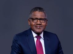 Dangote Cuts Diesel Price by N80 as Crude Prices Fall Aliko Dangote