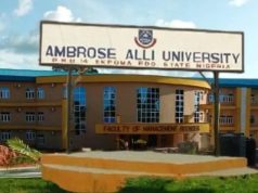 AAU Lecturer Dies in Hotel After Encounter With Sex Worker