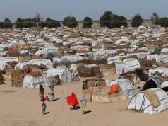 EU Releases €225,000 Aid for Conflict-Displaced Persons in Kebbi IDP camp