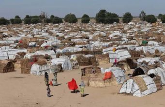 EU Releases €225,000 Aid for Conflict-Displaced Persons in Kebbi IDP camp