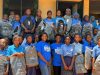 Kogi First Lady Extends Back-to-School Support to 27 Schools