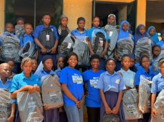 Kogi First Lady Extends Back-to-School Support to 27 Schools