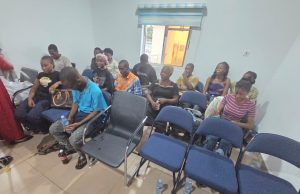 Police Confirm Rescue of 20 Prospective Corps Members in Imo Rescued corps members