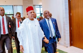 Alausa Urges Schools to Lead Fight Against Child Malnutrition