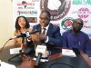 ACOE Annual Lecture Targets Credible Elections Ahead of 2027 ACOE Chairman, Comrade Shola Akingboye(2nd from left);