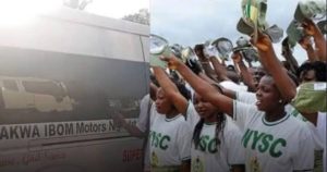 NYSC corps members