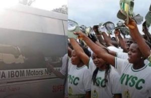 Rescued NYSC Members Sparks Fresh Dispute Over Ransom Payments NYSC corps members
