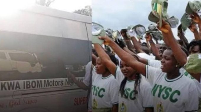 Rescued NYSC Members Sparks Fresh Dispute Over Ransom Payments NYSC corps members