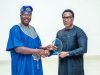 NiMet Wins AfriGEO Award For Weather, Early Warning Services