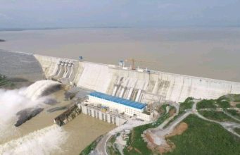 FG Reviews $1.3bn Zungeru Plant Over Low Power Output