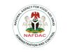 NAFDAC Disowns Viral Fake Products List, Cautions Against Public Panic NAFDAC logo