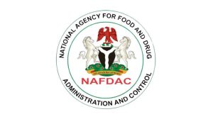 NAFDAC logo