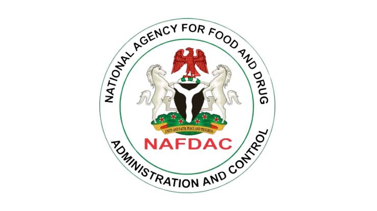 NAFDAC logo