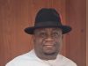 Ebienfa Bags Media Diplomat Award At Bayelsa @ 30 Celebration Kimieibi Imomotimi Ebienfa