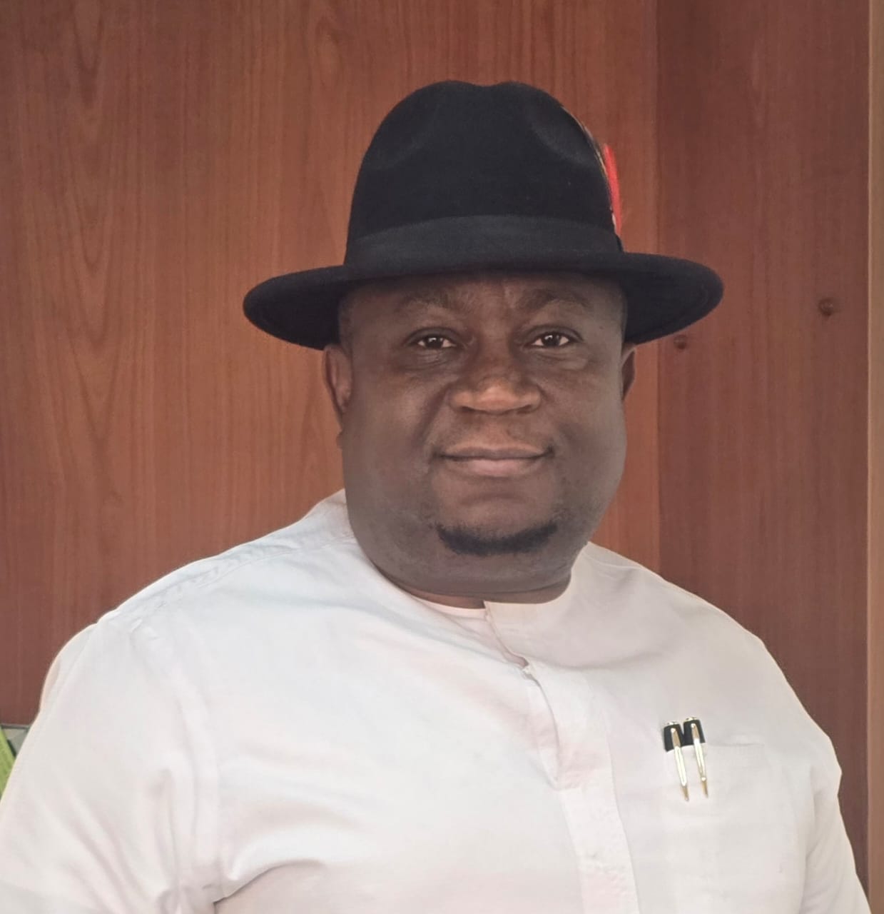 Kimieibi Imomotimi Ebienfa