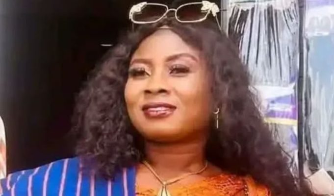 Abductors Kill Kogi Councillor After Week In Captivity Hon. Rosemary Adukwu